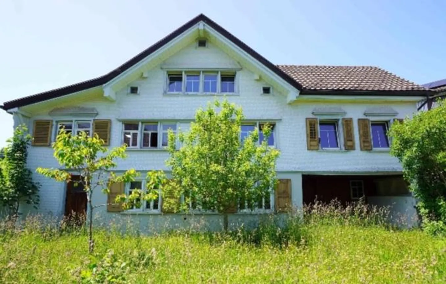 7.5 Room Single-Family House - Photo 1 of 5