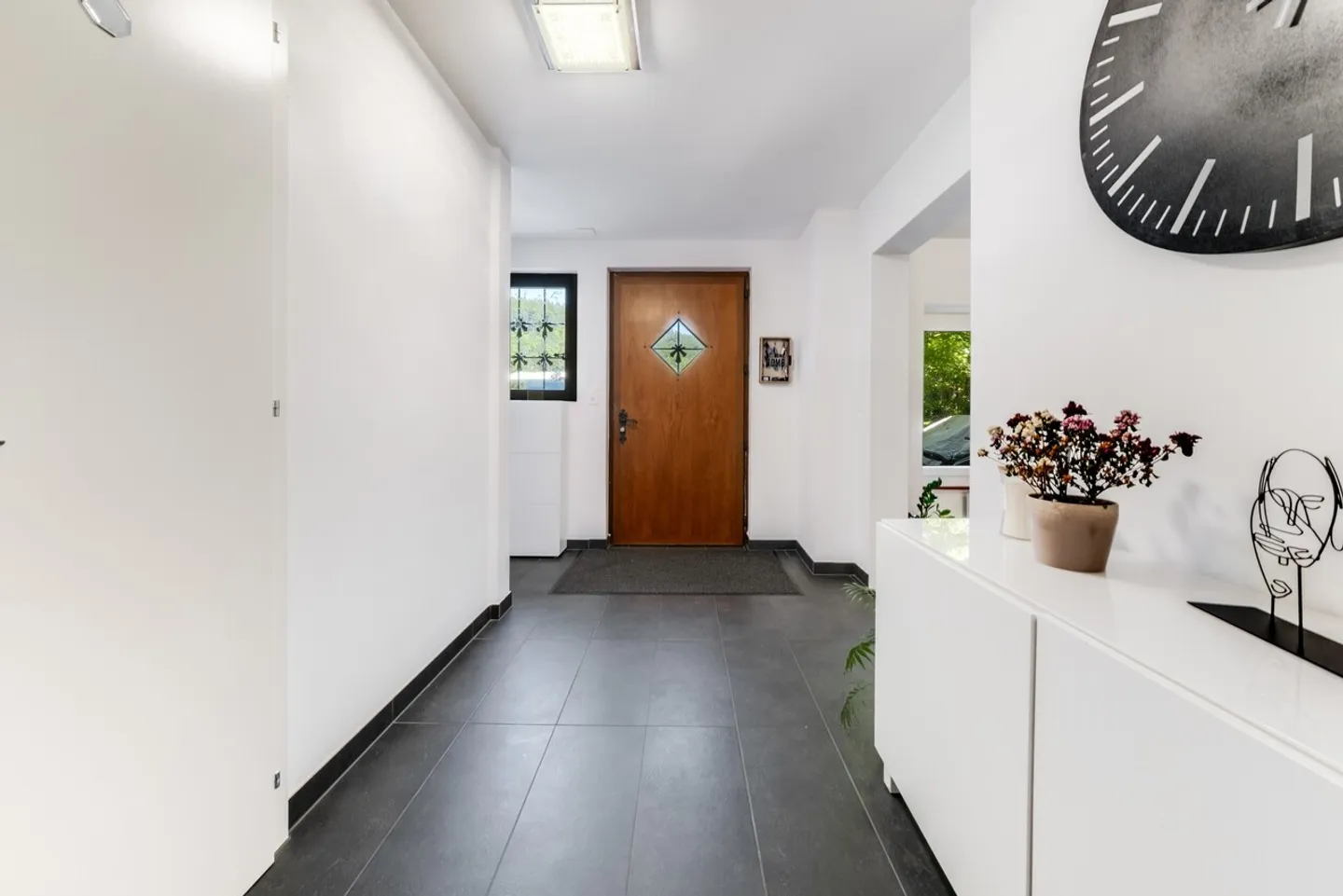 RENOVATED APARTMENT WITH GARDEN - QUIET - 3-4 PARKINGS - EXCLUSIVITY - Photo 12 of 13
