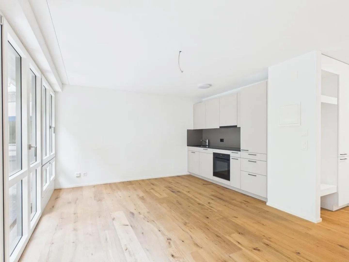 FIRST LETTING at the City Park - Photo 1 of 7