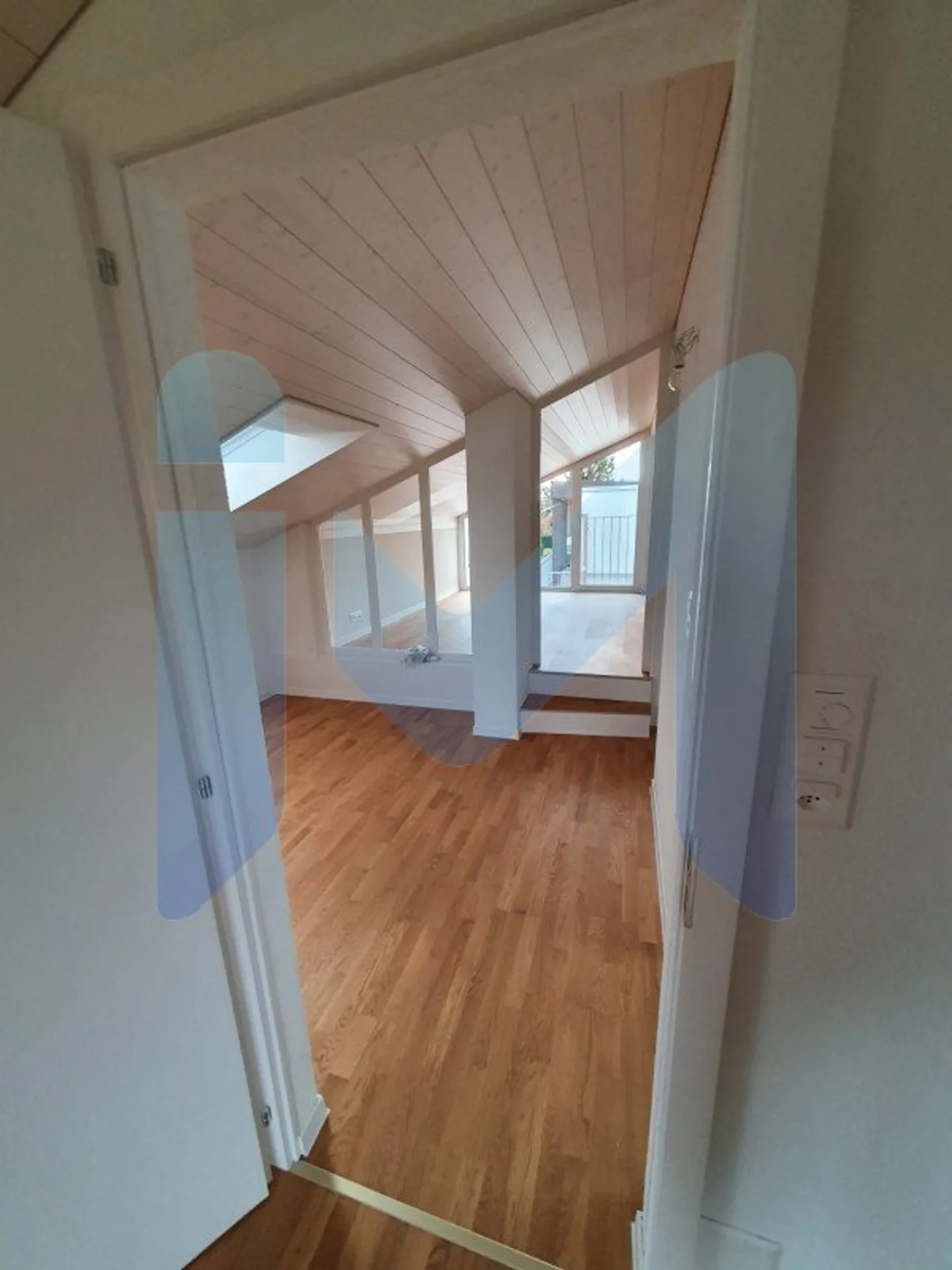 Maison avec vue panoramique sur le Léman - Photo 4 sur 5