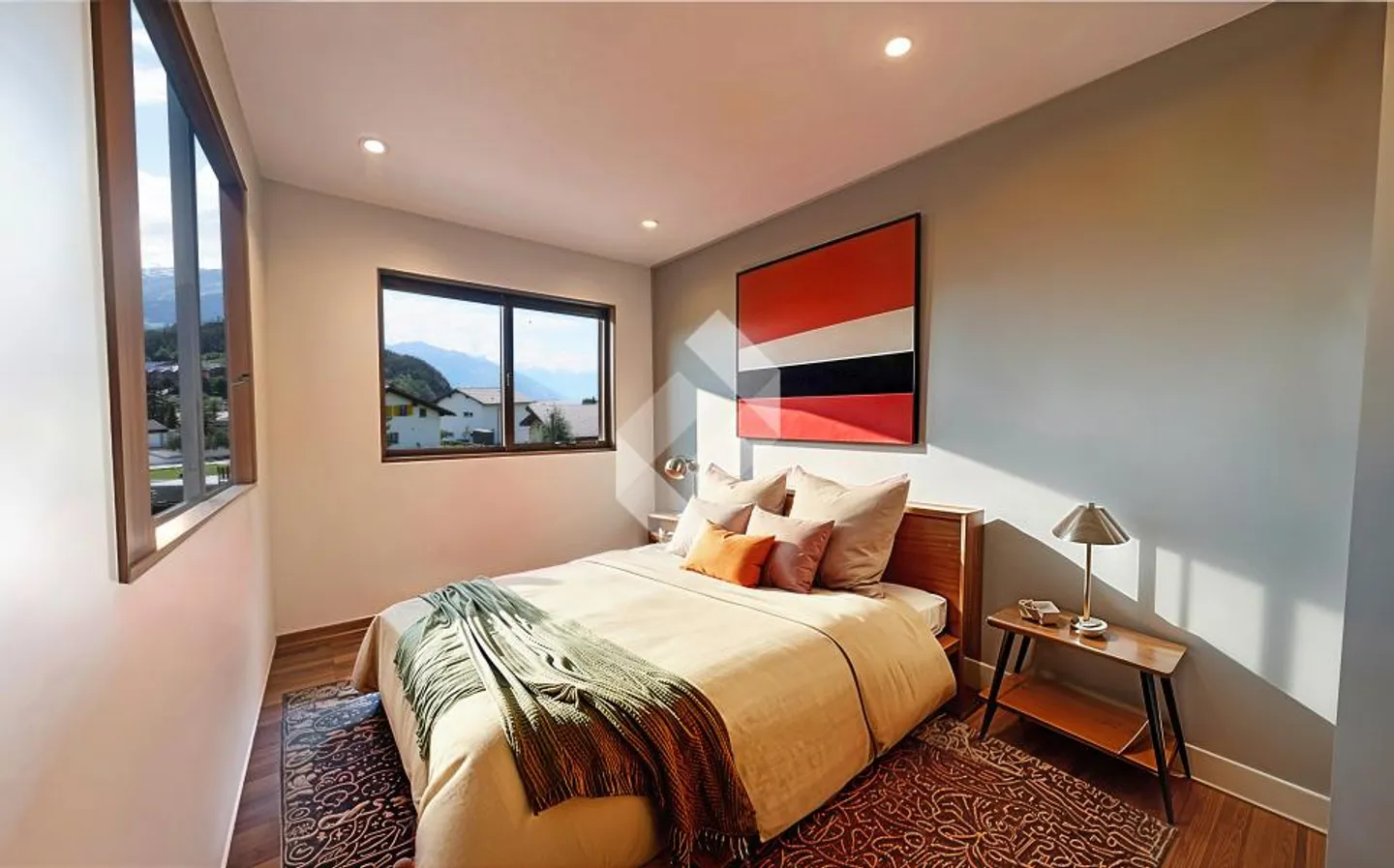 Villa for sale - Photo 3 of 13