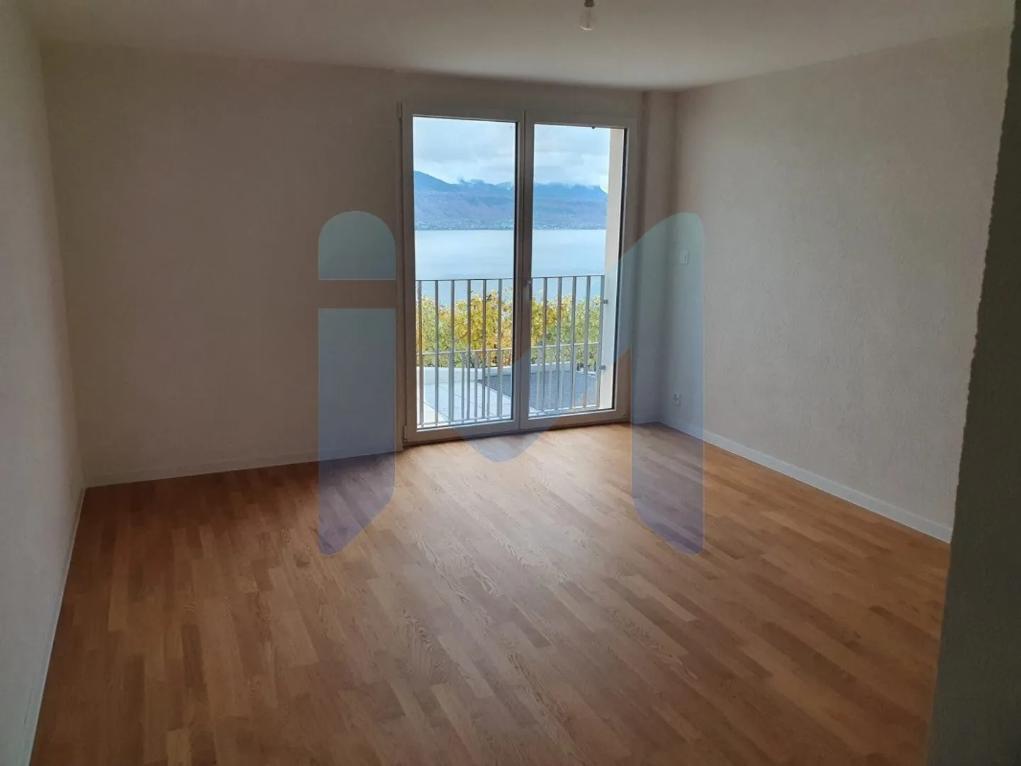 Maison avec vue panoramique sur le Léman - Photo 2 sur 5