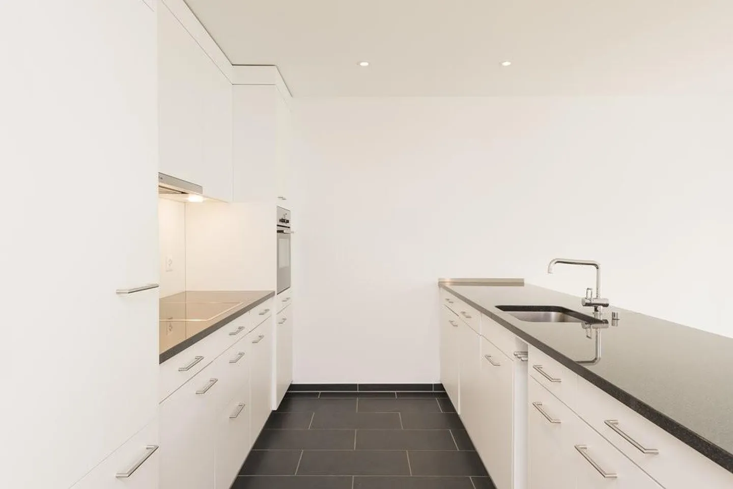 Charmante Wohnung mit Balkon - Foto 5 von 8