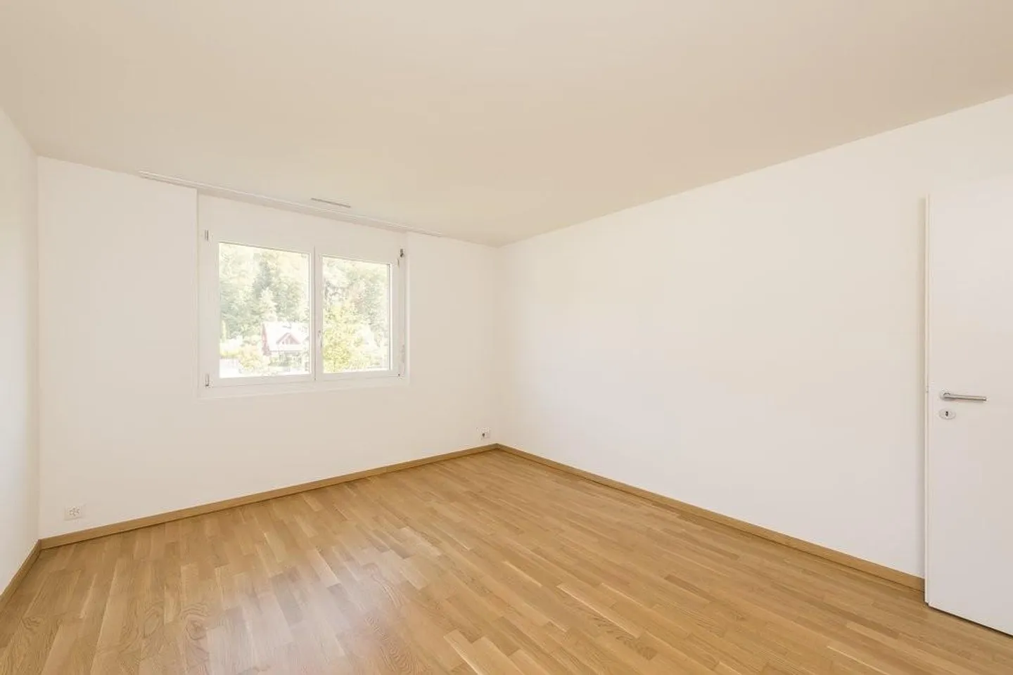 Charmante Wohnung mit Balkon - Foto 4 von 8