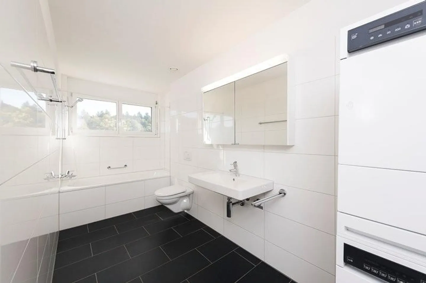 Charmante Wohnung mit Balkon - Foto 6 von 8