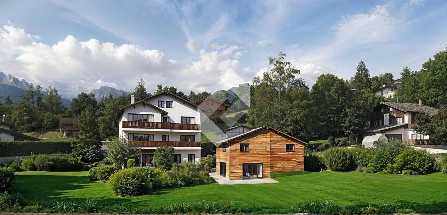 Villa for sale - Photo 1 of 13