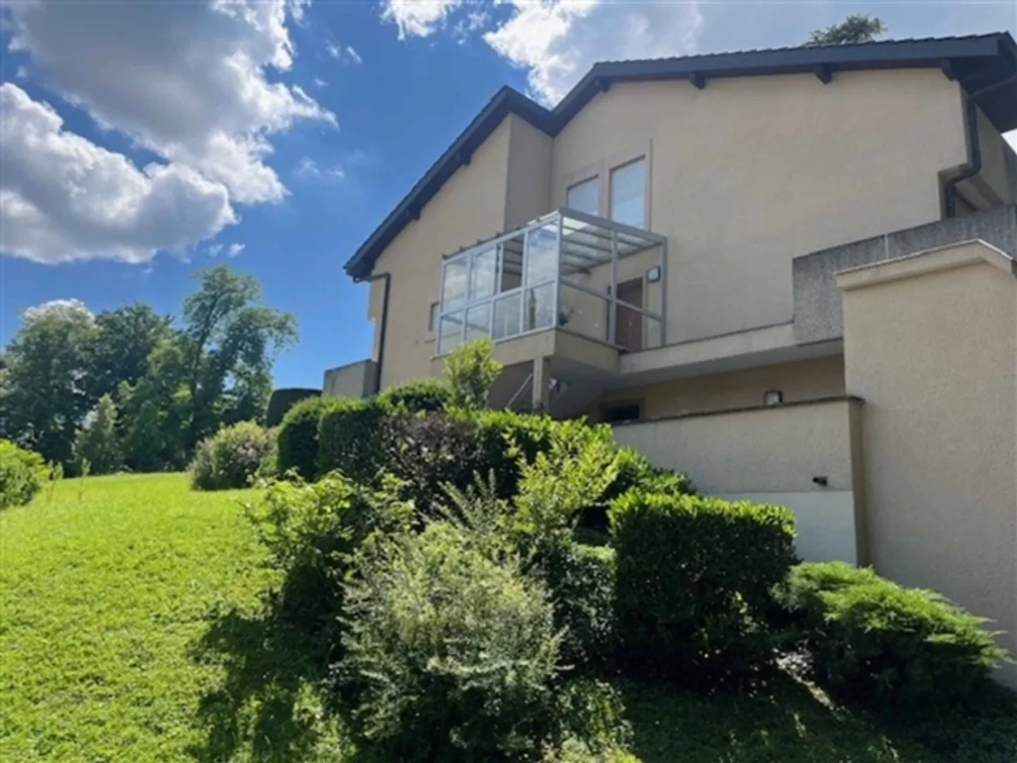 «Hochwertiges Duplex» - Foto 2 von 7