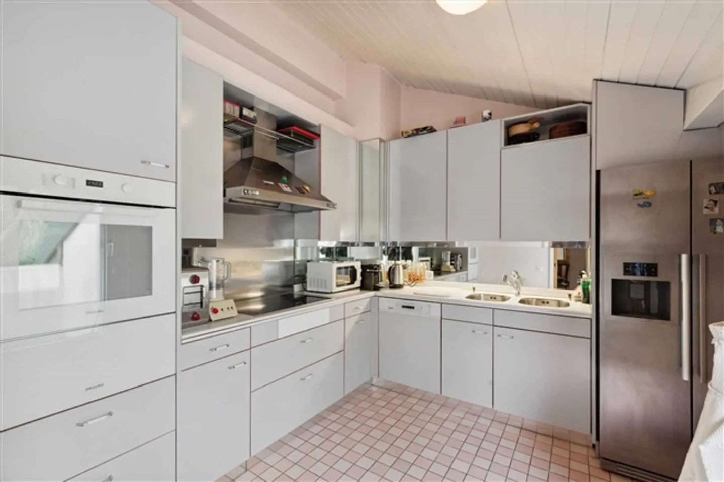 «Hochwertiges Duplex» - Foto 4 von 7