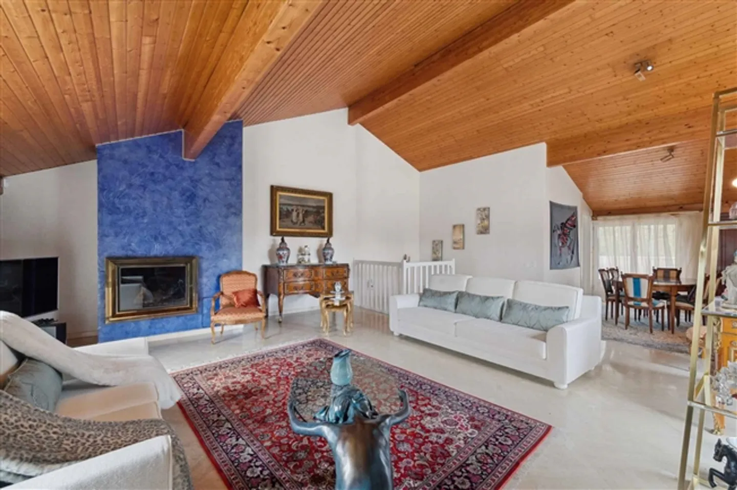 «Hochwertiges Duplex» - Foto 5 von 7