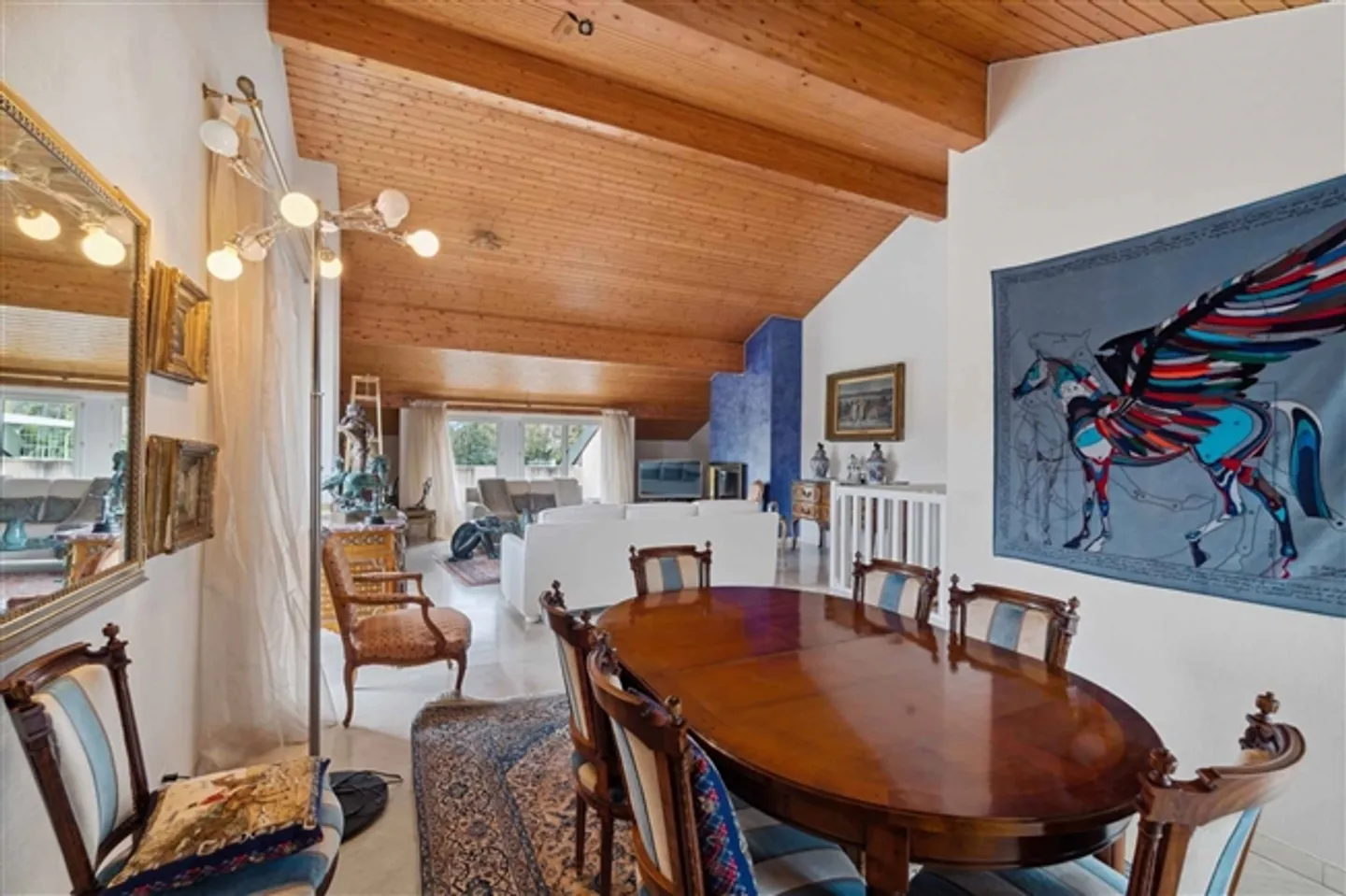 «Hochwertiges Duplex» - Foto 6 von 7