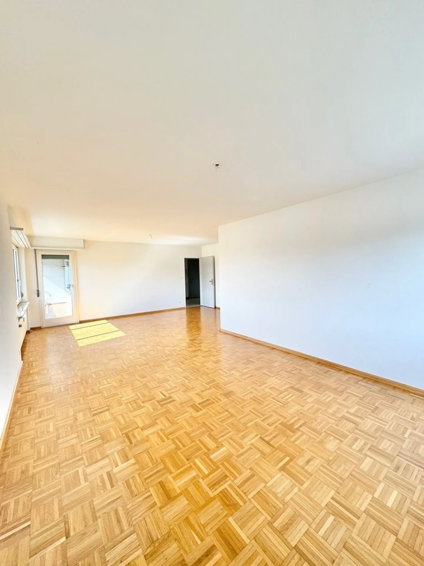 Beautiful 3.5-room apartment for rent - Photo 3 of 7