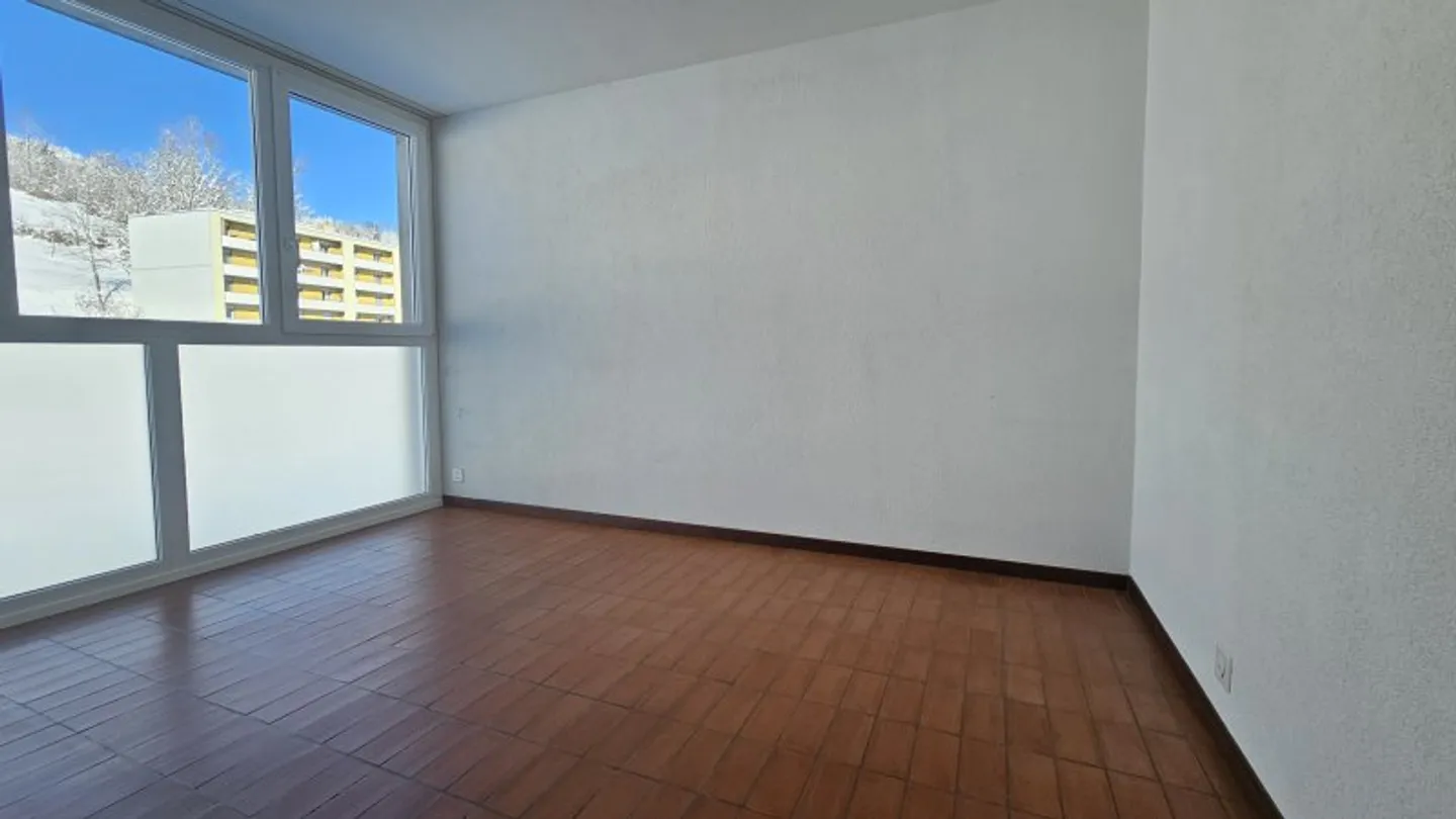 3-Zimmer-Wohnung - Foto 1 von 4