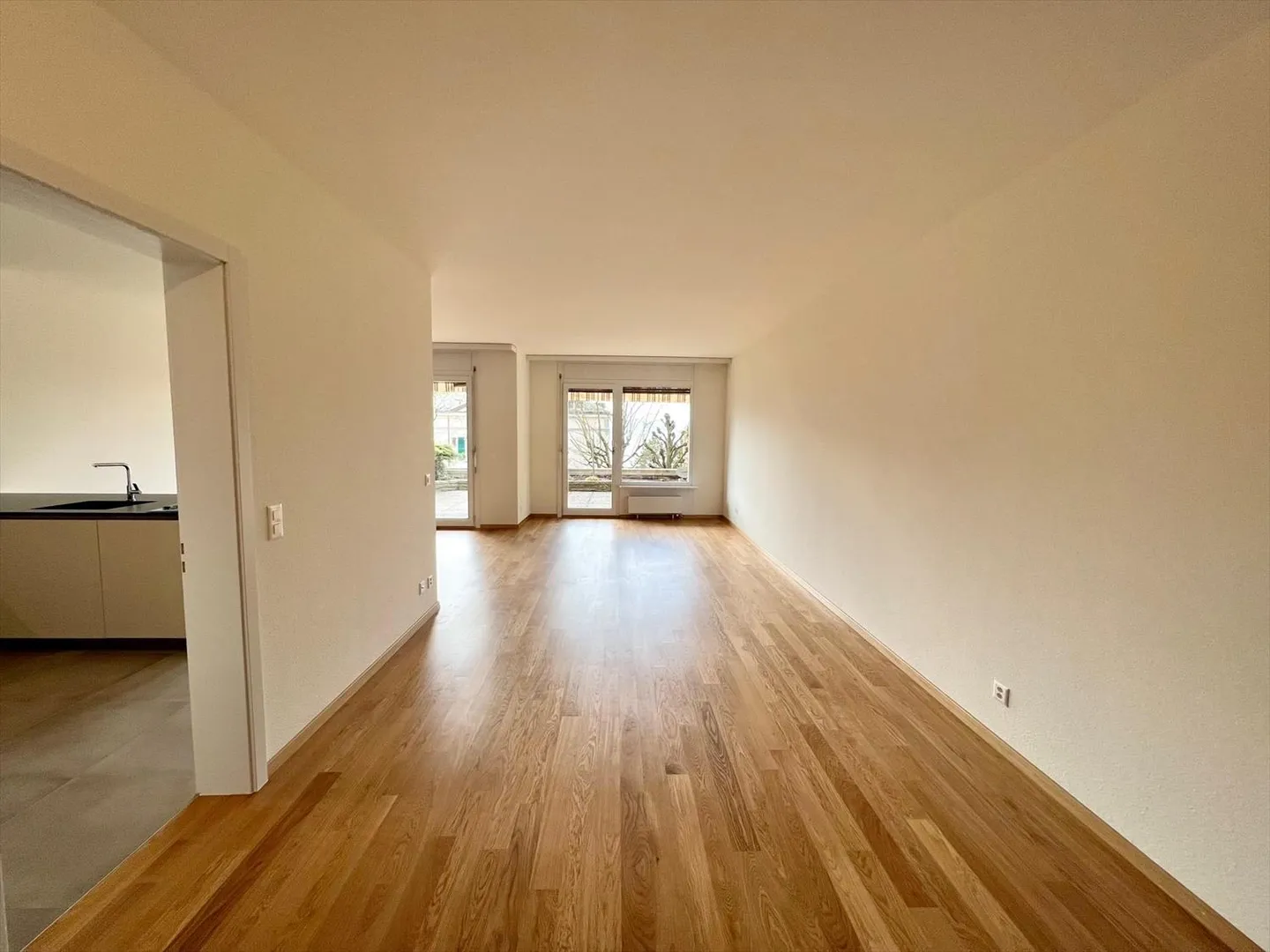 Magnificent 3.5-room semi-detached apartment on the 2nd floor in Lausanne - Photo 1 of 13