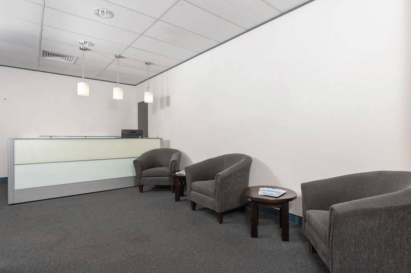 Bureau privé pour 4 dans Regus Spoom Green City, Manegg - Photo 4 sur 9