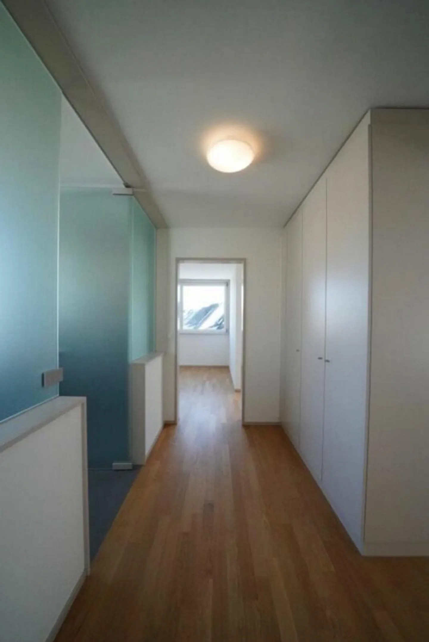 Family-friendly 3.5-room apartment with large balcony in Knonau - Photo 5 of 11