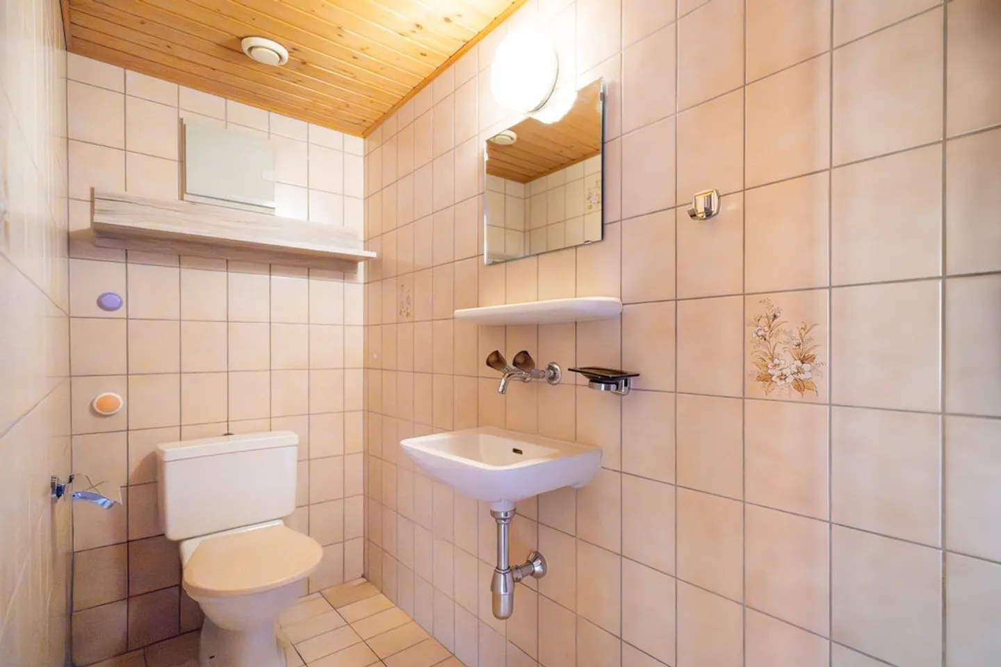 Wohnung mieten - Foto 6 von 12