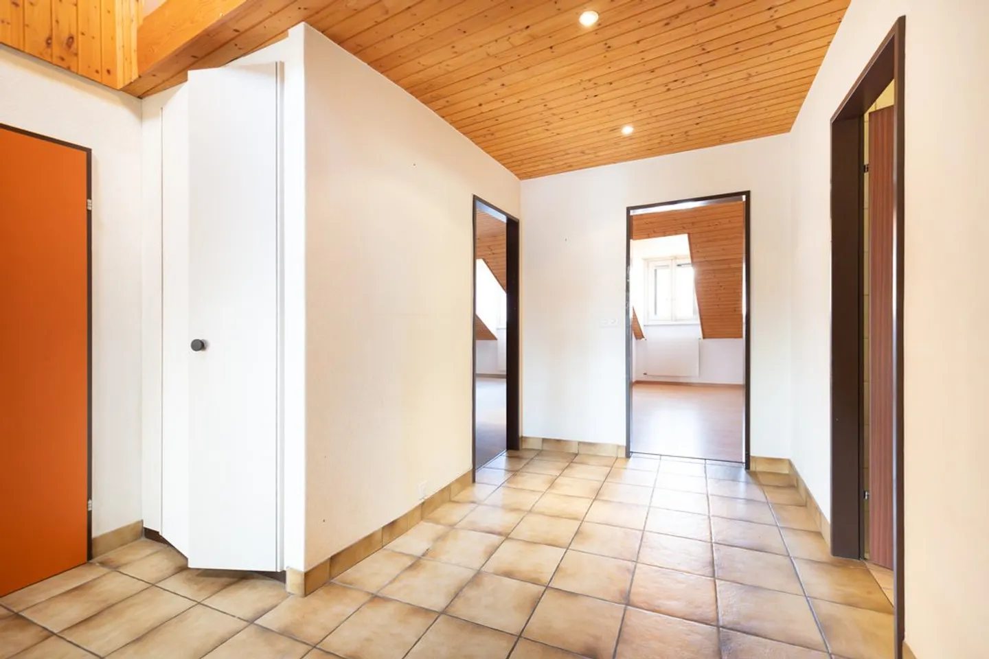 Wohnung mieten - Foto 7 von 12