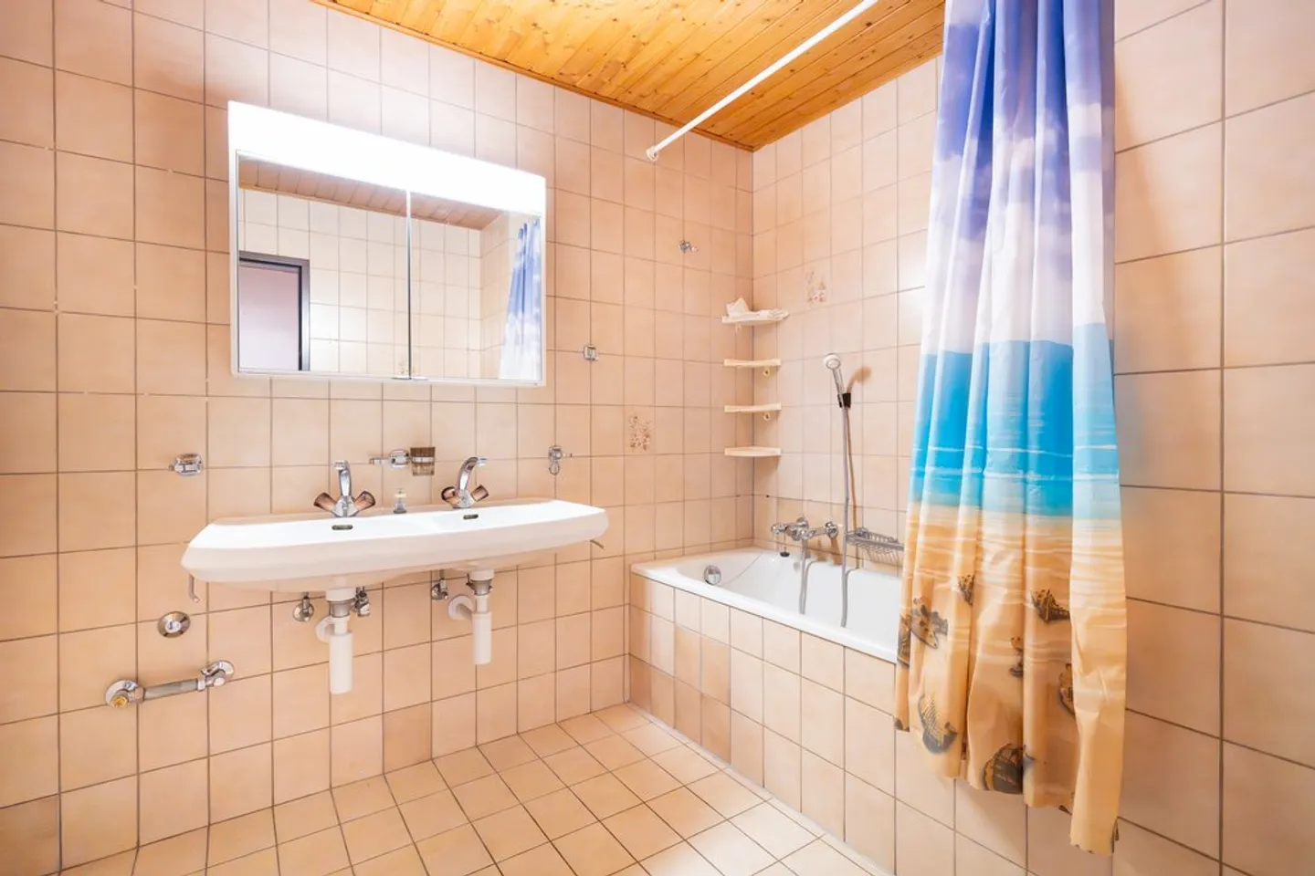 Wohnung mieten - Foto 8 von 12