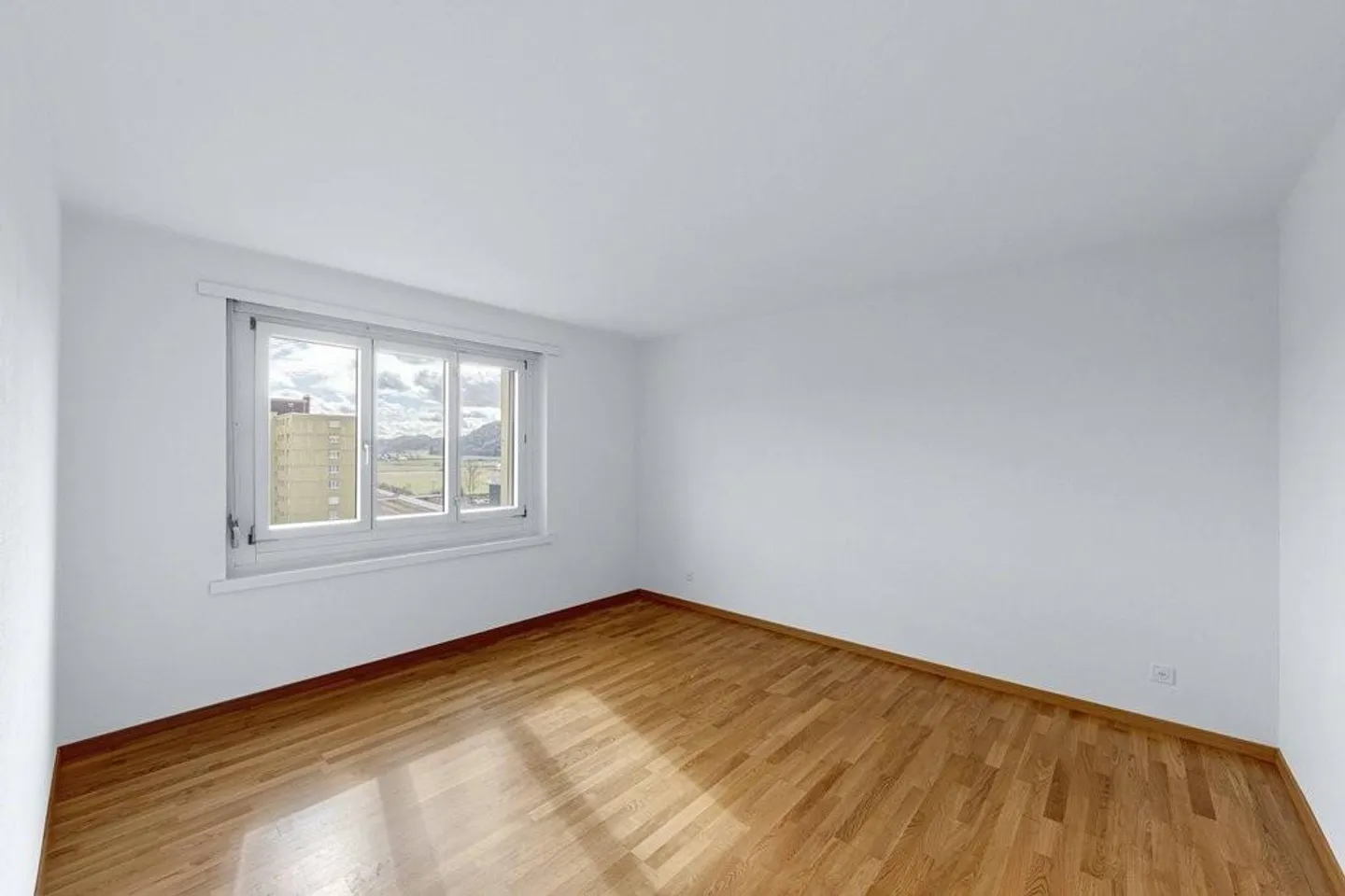 Familienfreundliches Apartment - Foto 5 von 8
