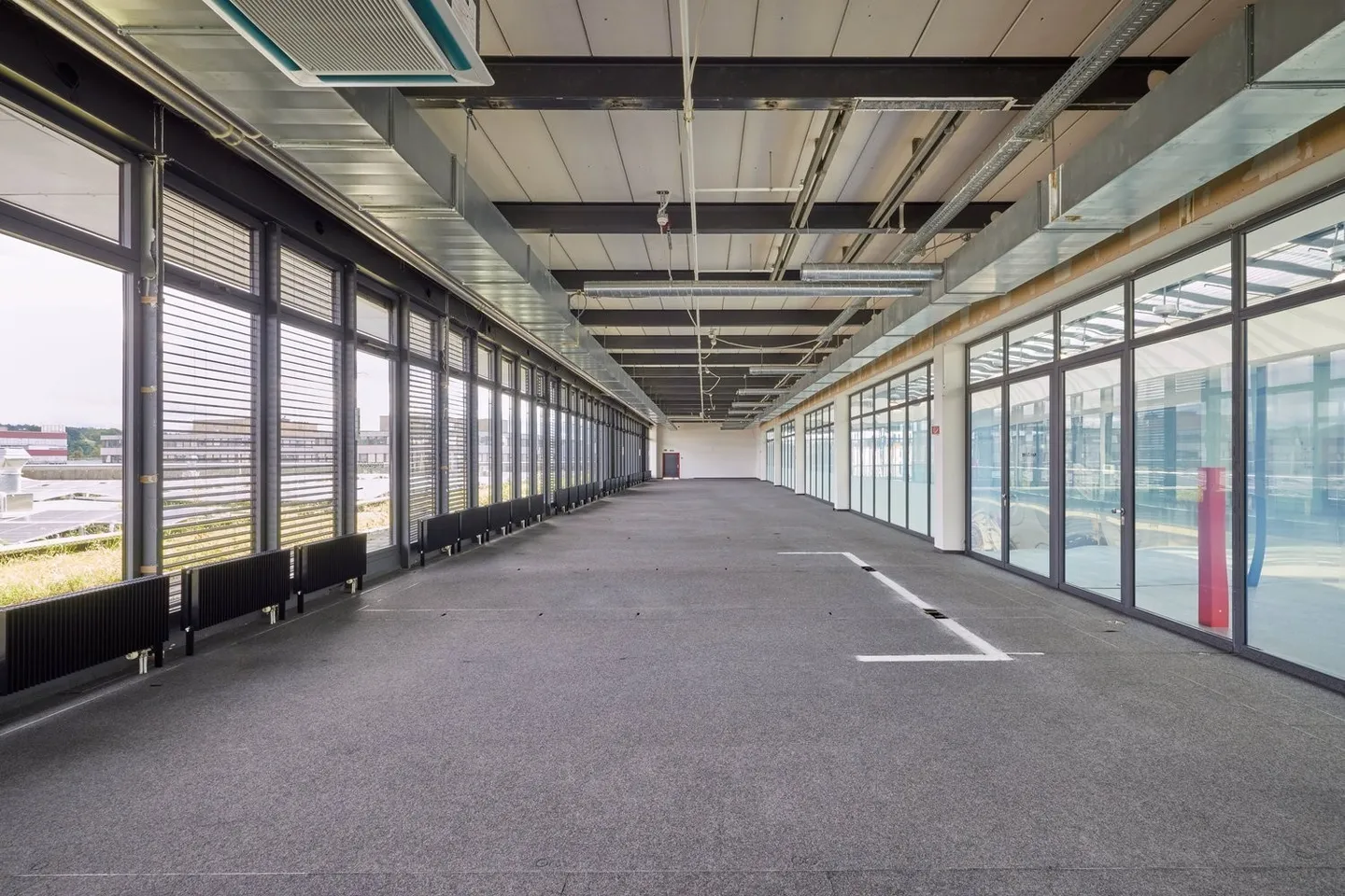 Emplacement réussi Brandbachcenter – Votre nouvel espace commercial vous attend - Photo 4 sur 4