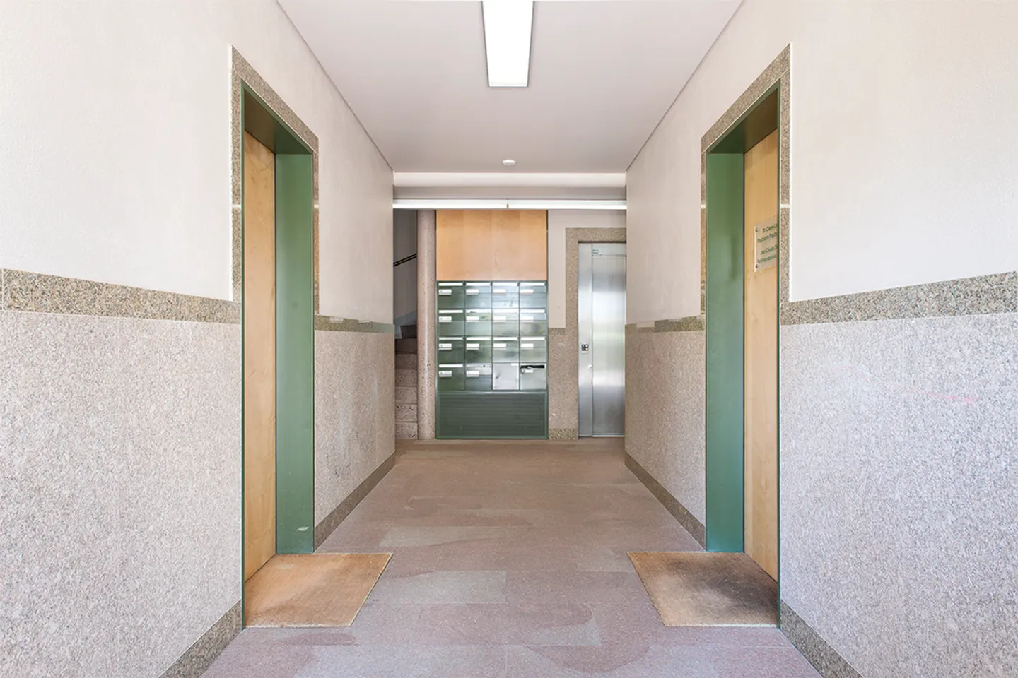 4-Zimmer-Wohnung - Foto 3 von 4