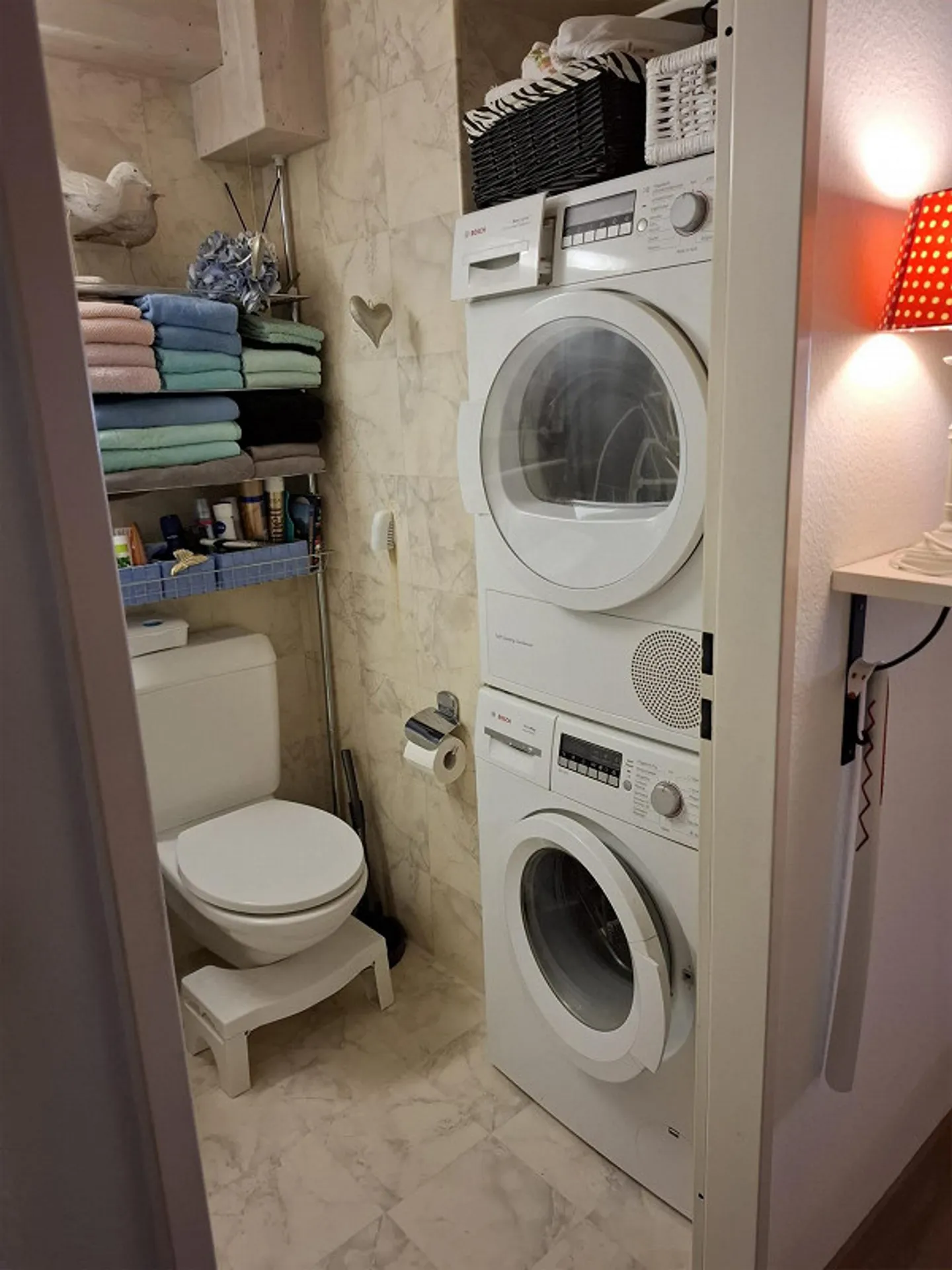 4.5 Zimmerwohnung im Herzen vom Stedtli in Laufen - Foto 9 von 9