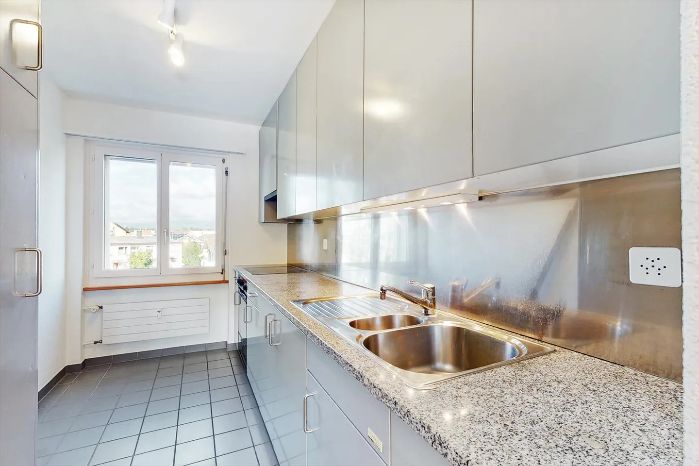 4,5-Zimmer-Wohnung - Foto 6 von 8