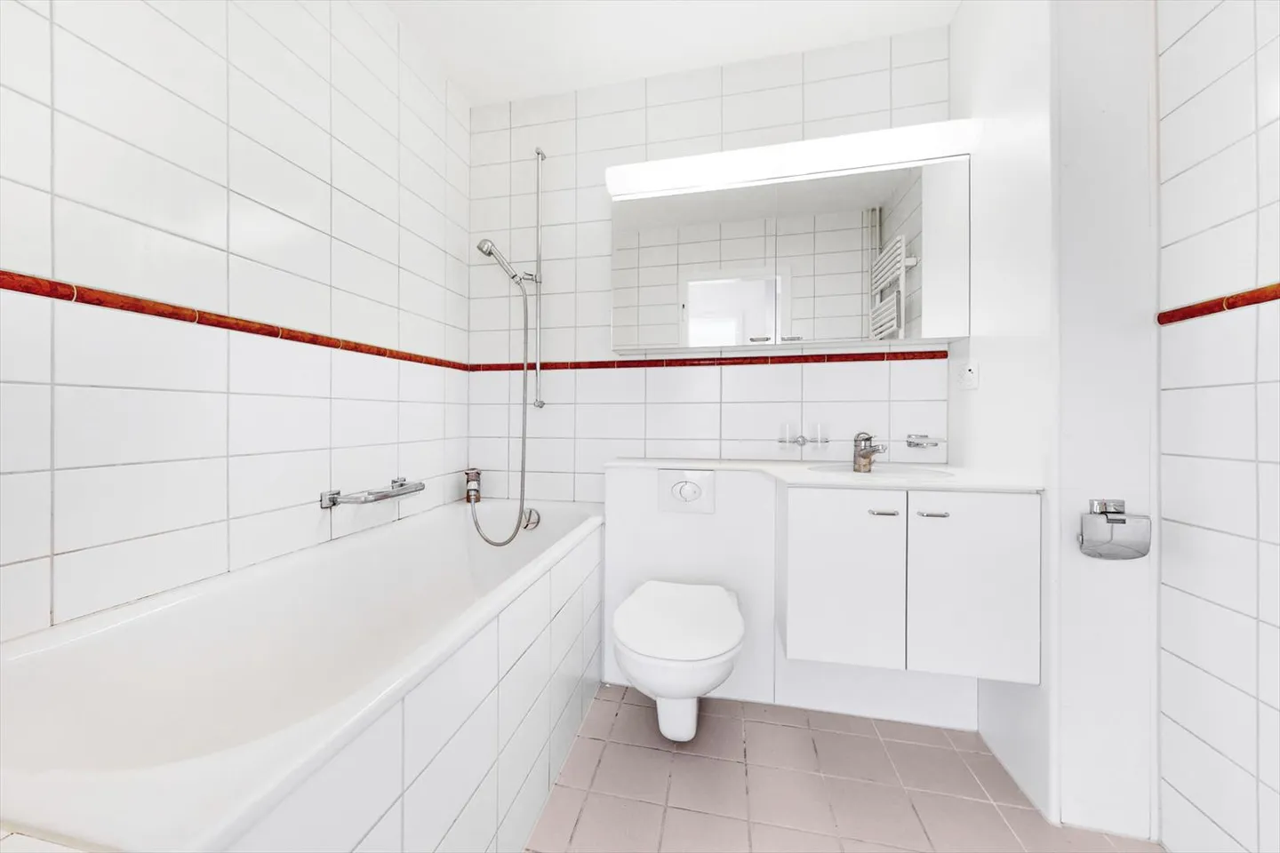 4,5-Zimmer-Wohnung - Foto 7 von 8