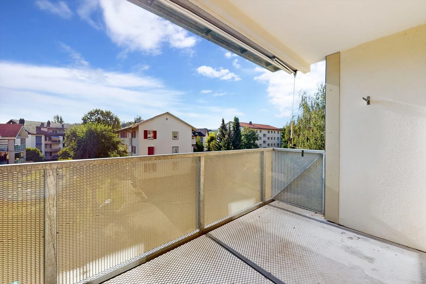 4,5-Zimmer-Wohnung - Foto 8 von 8