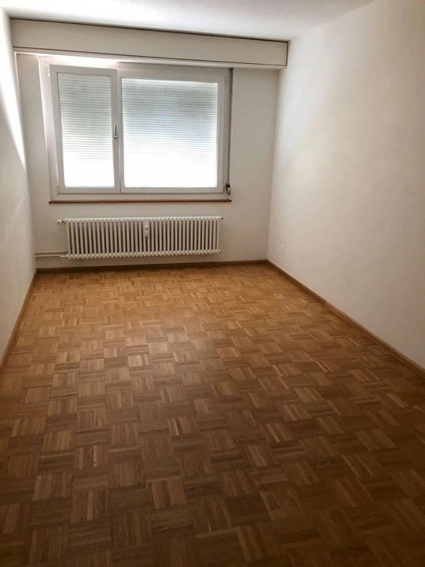 Familienwohnung im Gundeli - Foto 3 von 6