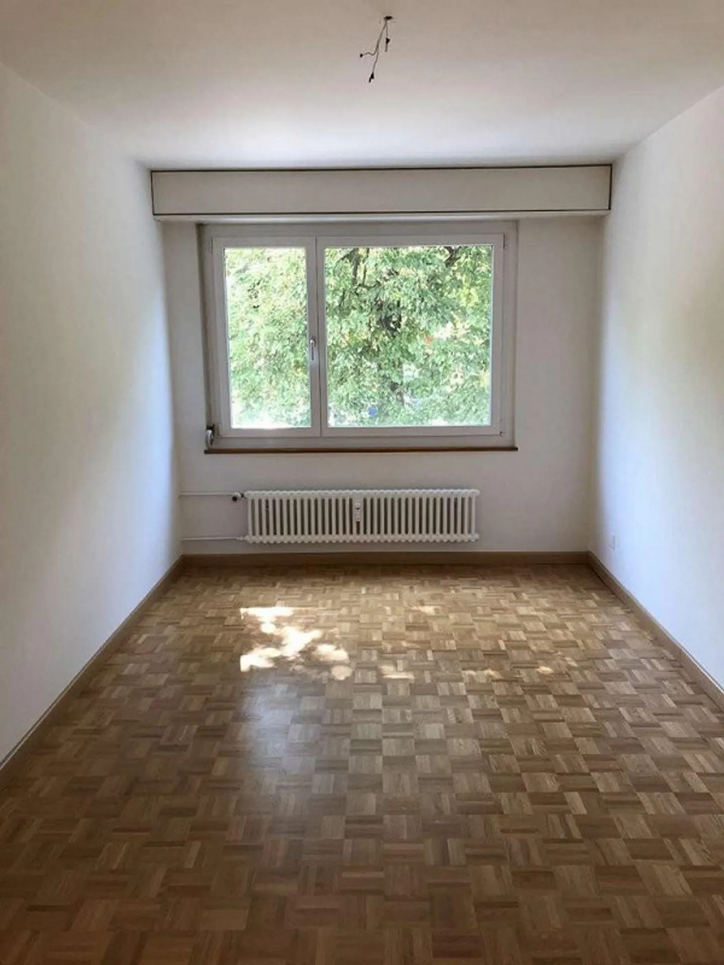 Familienwohnung im Gundeli - Foto 4 von 6