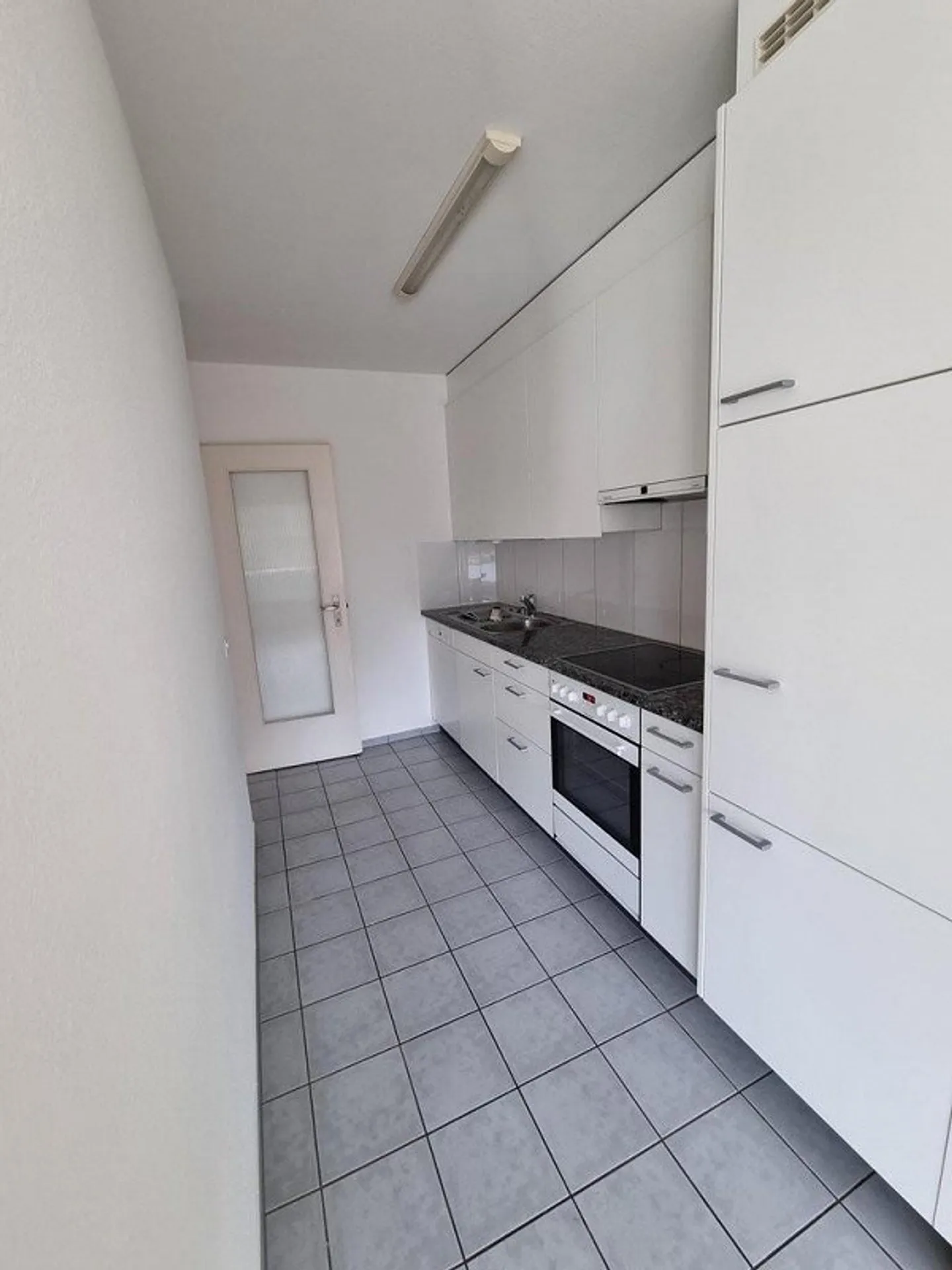 Familienwohnung im Gundeli - Foto 5 von 6