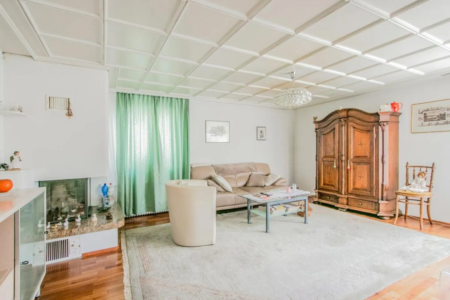 Investitionsmöglichkeit in St. Gallen - Foto 5 von 10