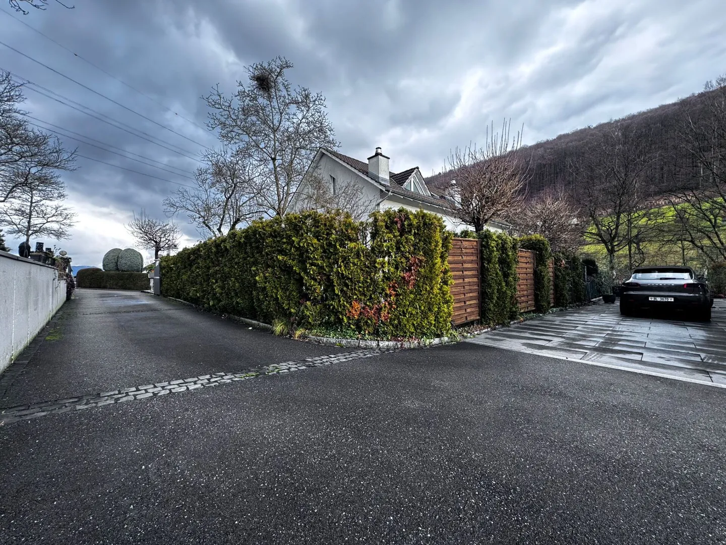 Casa unifamiliare di 5,5 stanze con 3 bagni, garage e giardino - Foto 7 di 22