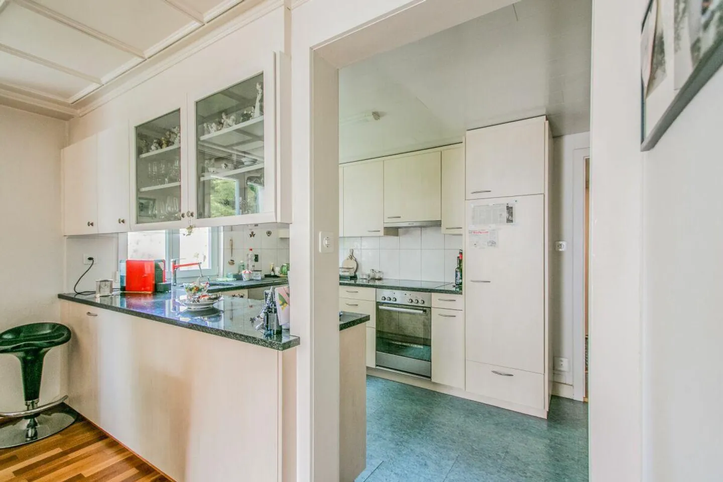 Investitionsmöglichkeit in St. Gallen - Foto 6 von 10