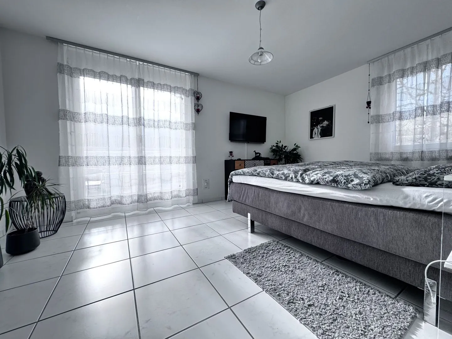 Casa unifamiliare di 5,5 stanze con 3 bagni, garage e giardino - Foto 20 di 22