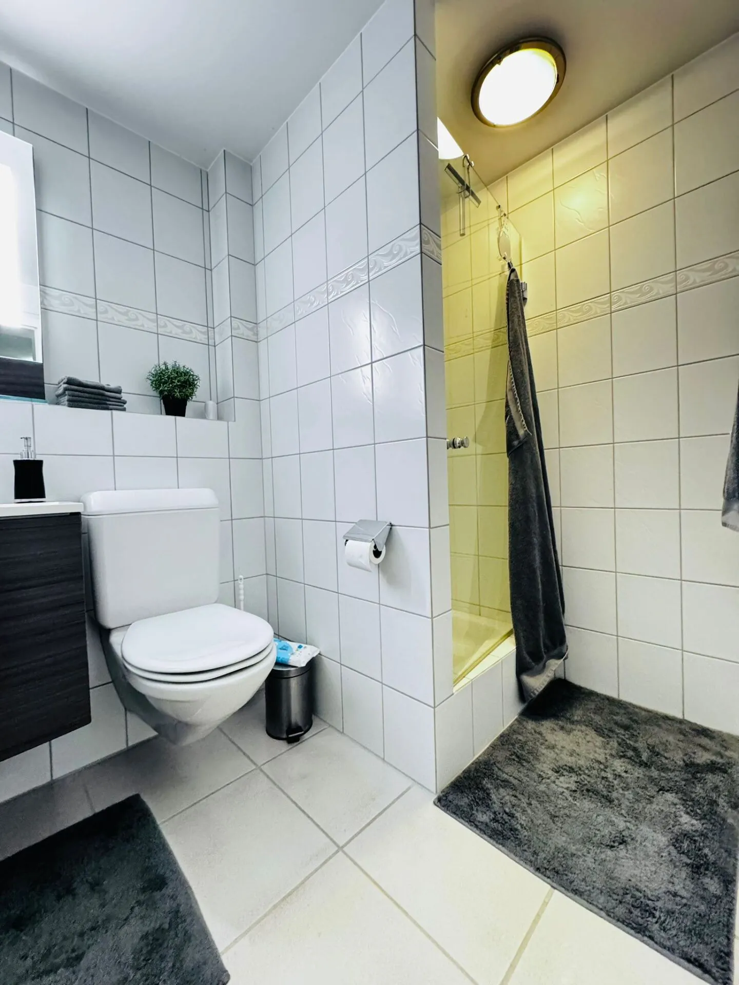 Casa unifamiliare di 5,5 stanze con 3 bagni, garage e giardino - Foto 22 di 22