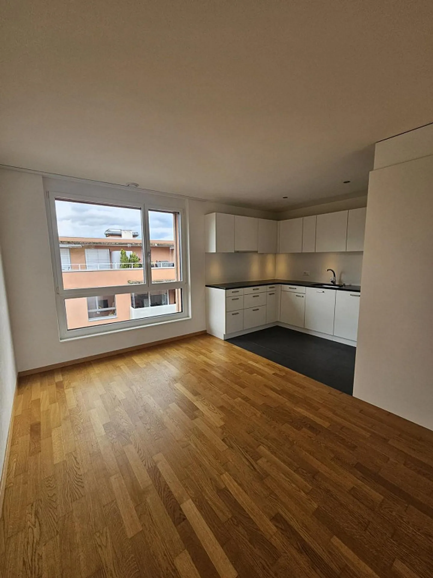 Appartamento moderno con balcone nel villaggio vicino a Solothurn - Foto 3 di 11