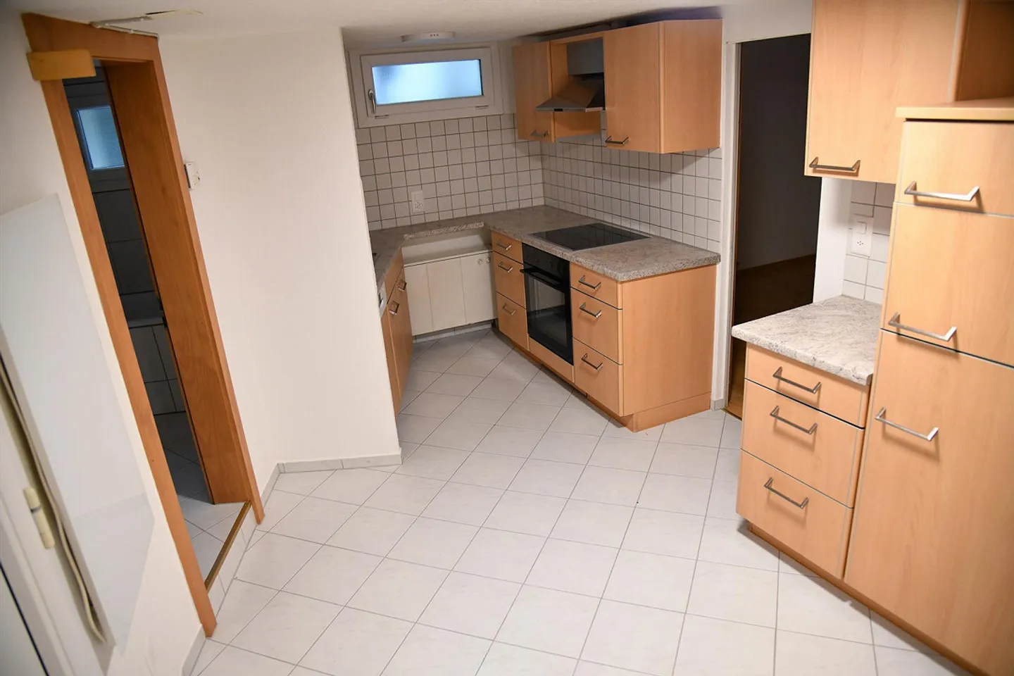 Appartement 3 1/2 pièces - Photo 3 sur 9