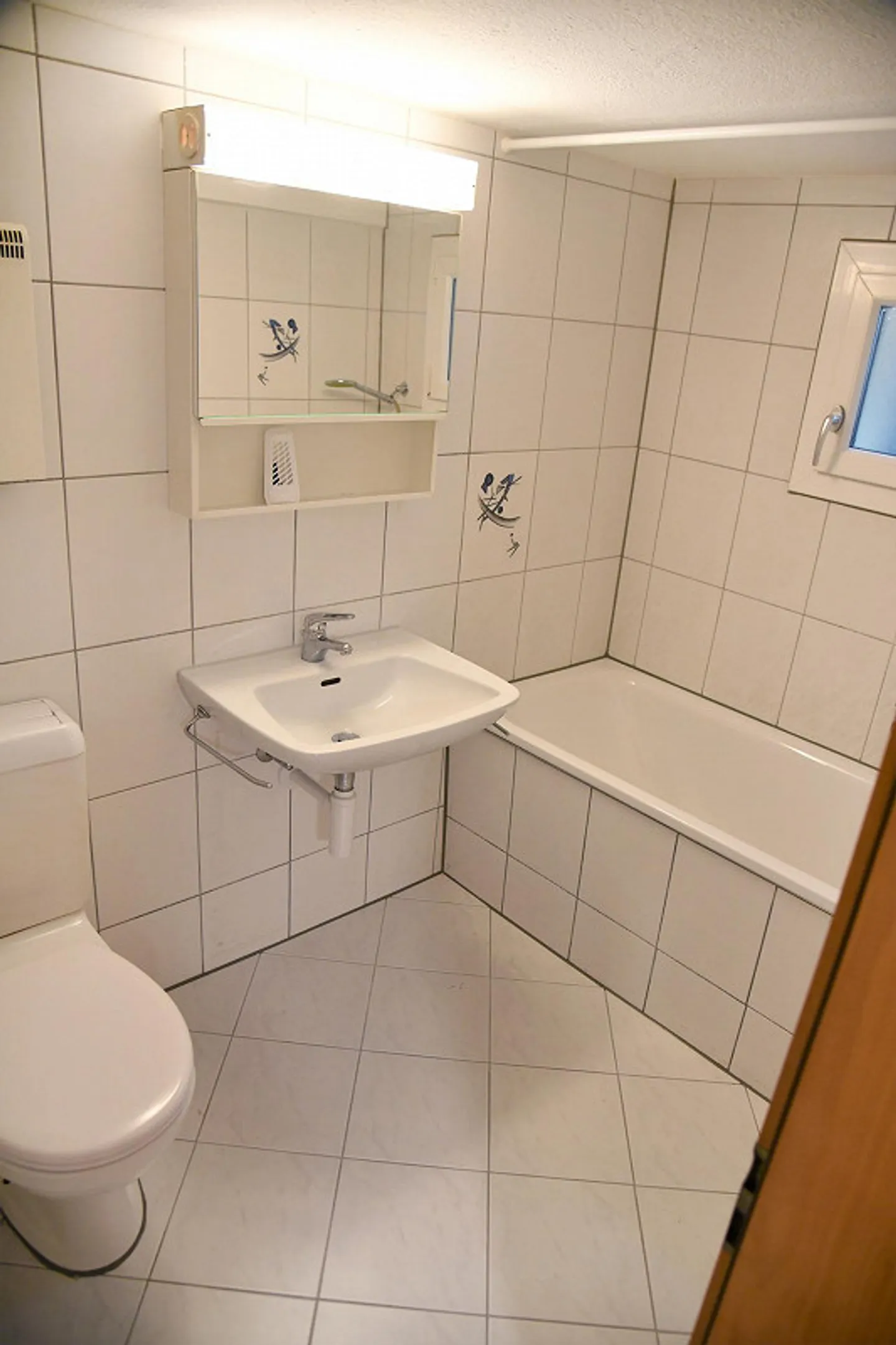 Appartement 3 1/2 pièces - Photo 4 sur 9