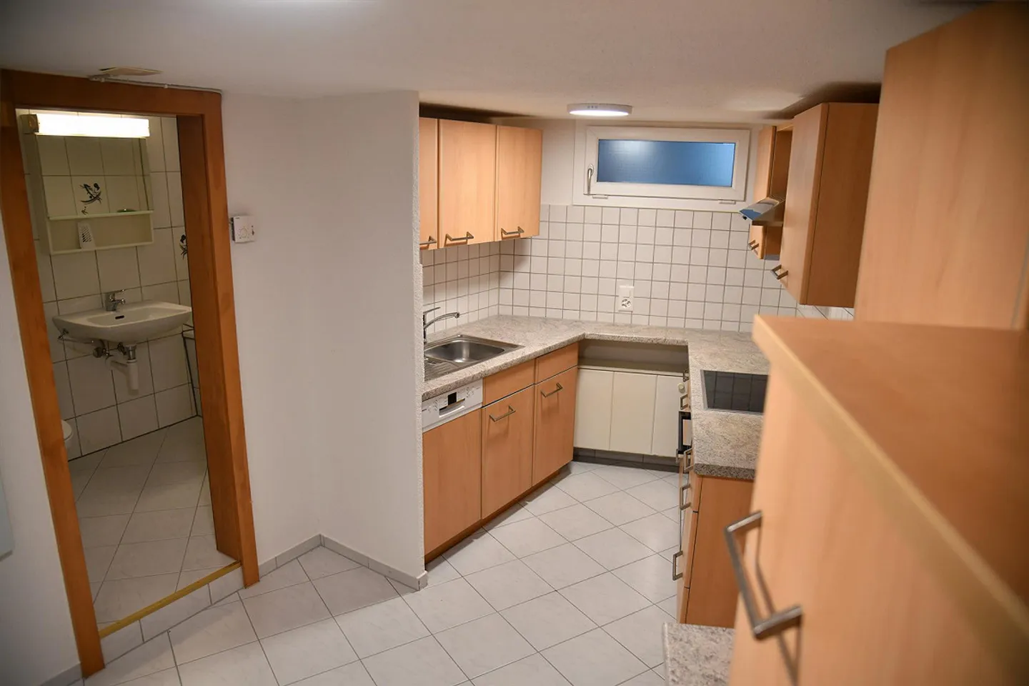 Appartement 3 1/2 pièces - Photo 5 sur 9