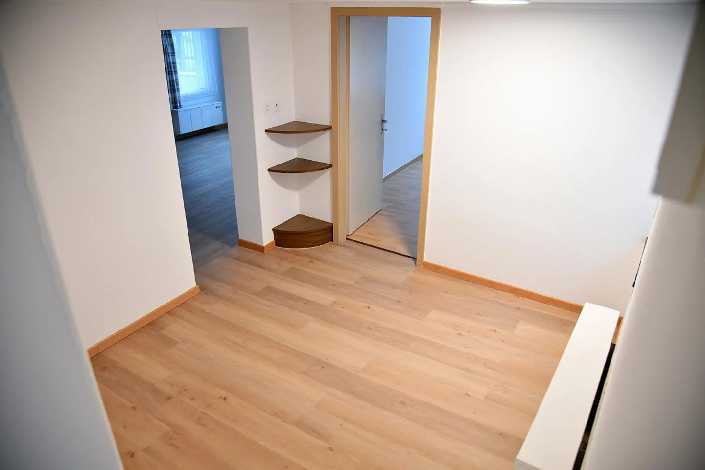 Appartement 3 1/2 pièces - Photo 6 sur 9