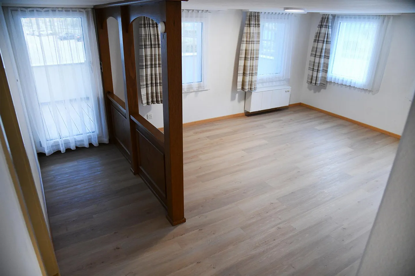 Appartement 3 1/2 pièces - Photo 8 sur 9