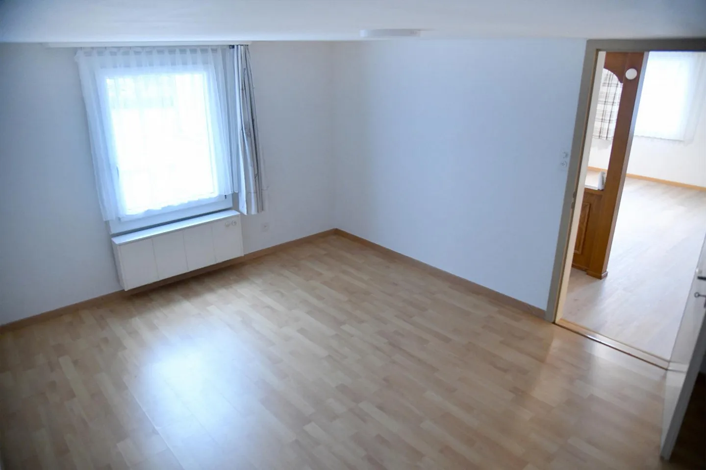 Appartement 3 1/2 pièces - Photo 9 sur 9