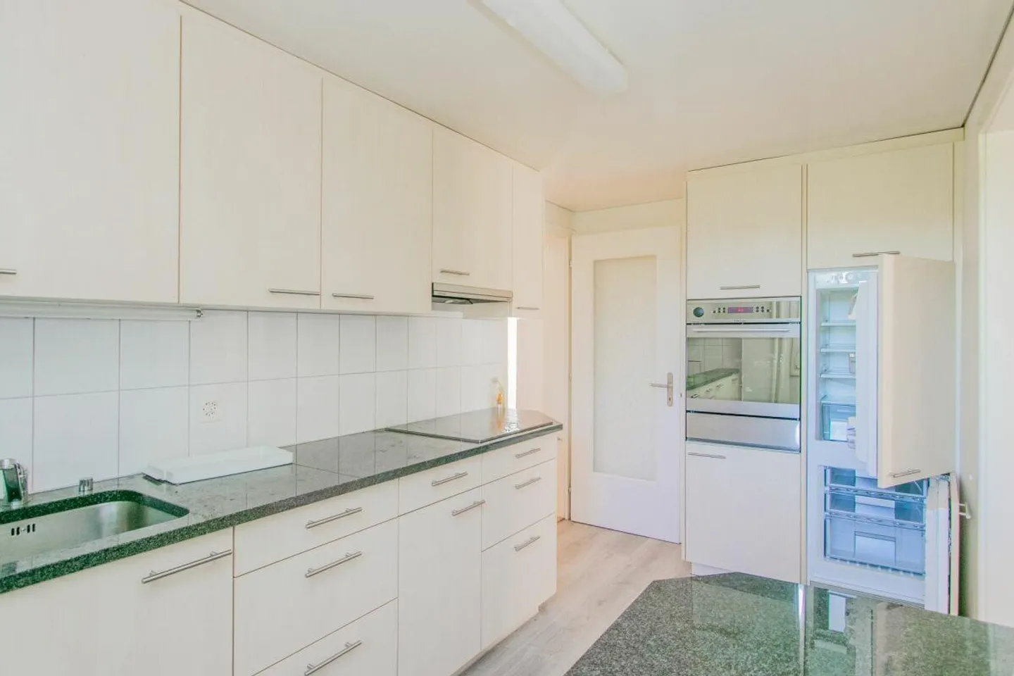 Investitionsmöglichkeit in St. Gallen - Foto 8 von 10