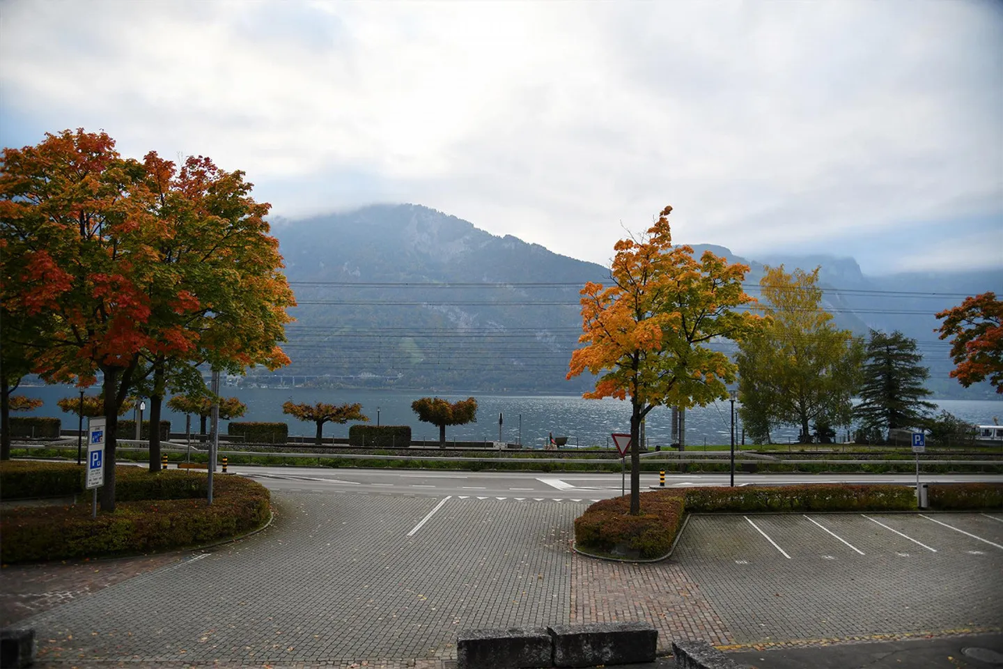 Appartement 3 1/2 pièces - Photo 1 sur 9