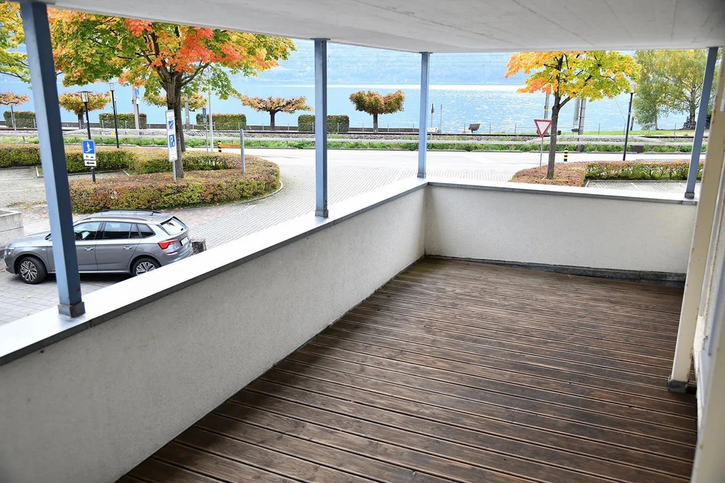 Appartement 3 1/2 pièces - Photo 2 sur 9