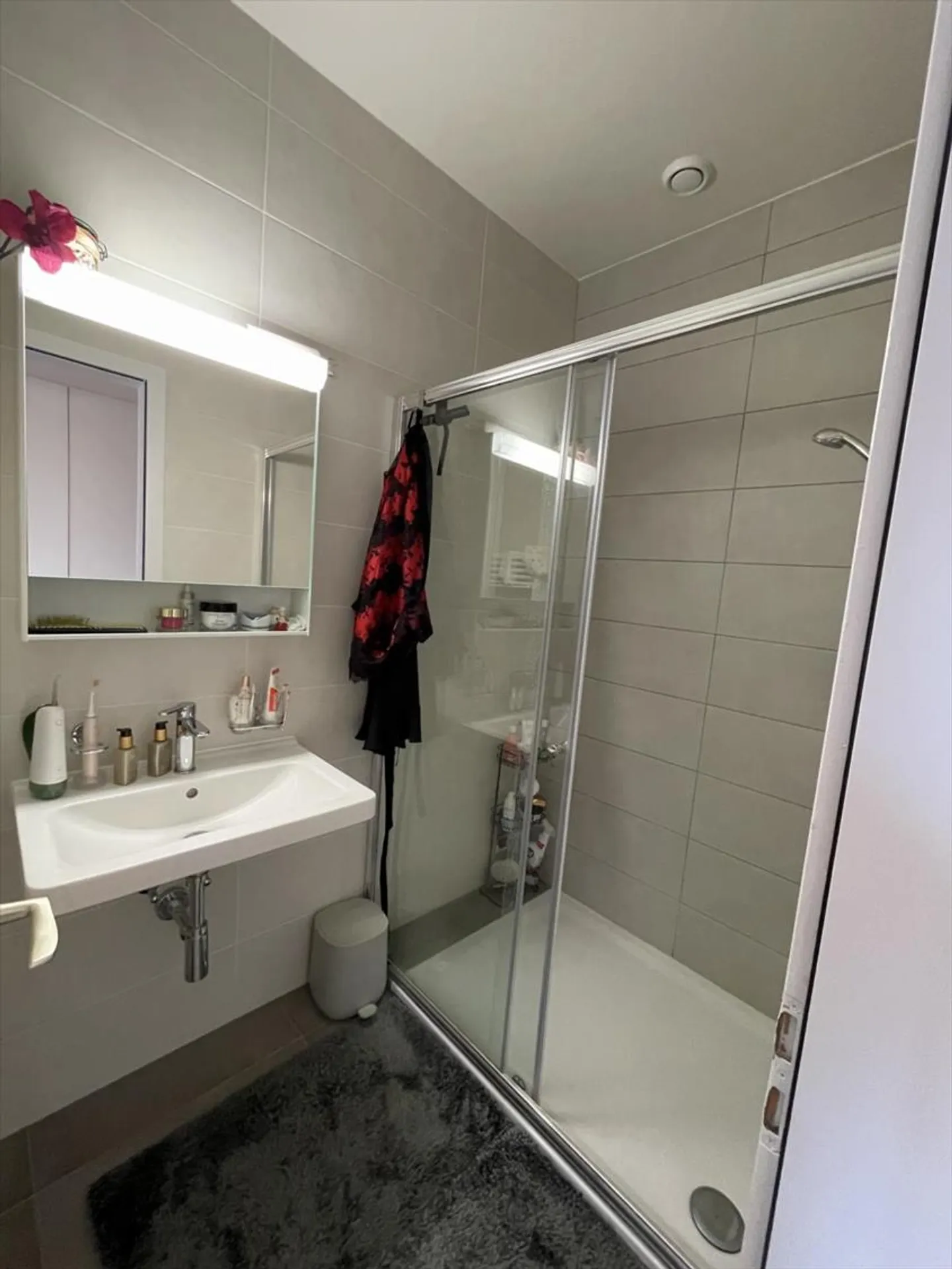 Magnificent 3.5-room semi-detached apartment on the 2nd floor in Lausanne - Photo 12 of 13