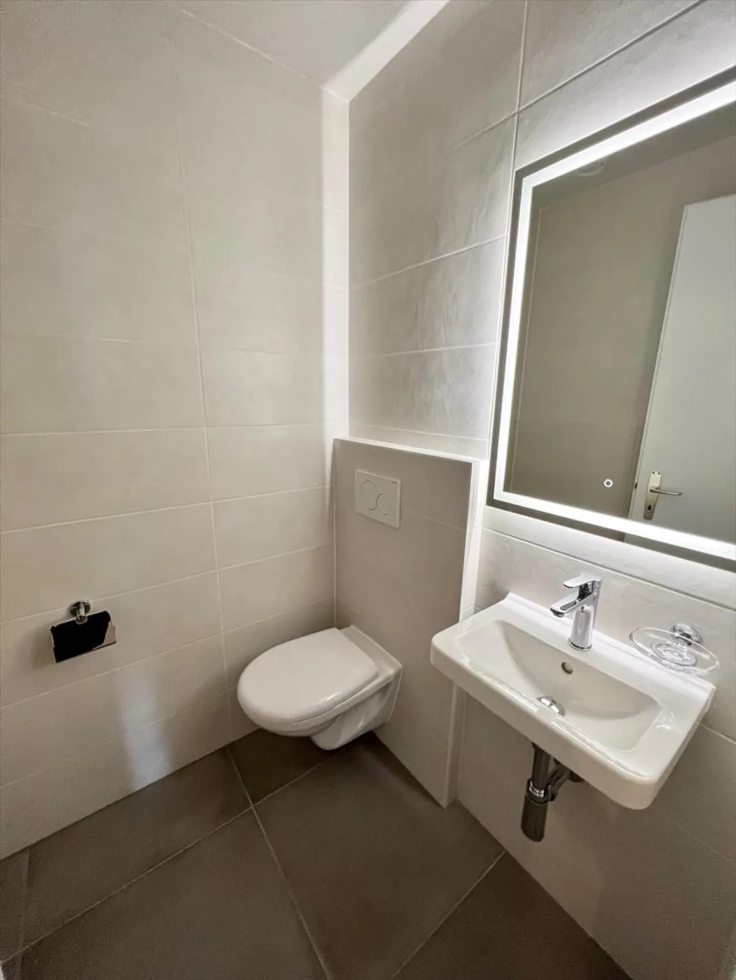 Magnificent 3.5-room semi-detached apartment on the 2nd floor in Lausanne - Photo 13 of 13