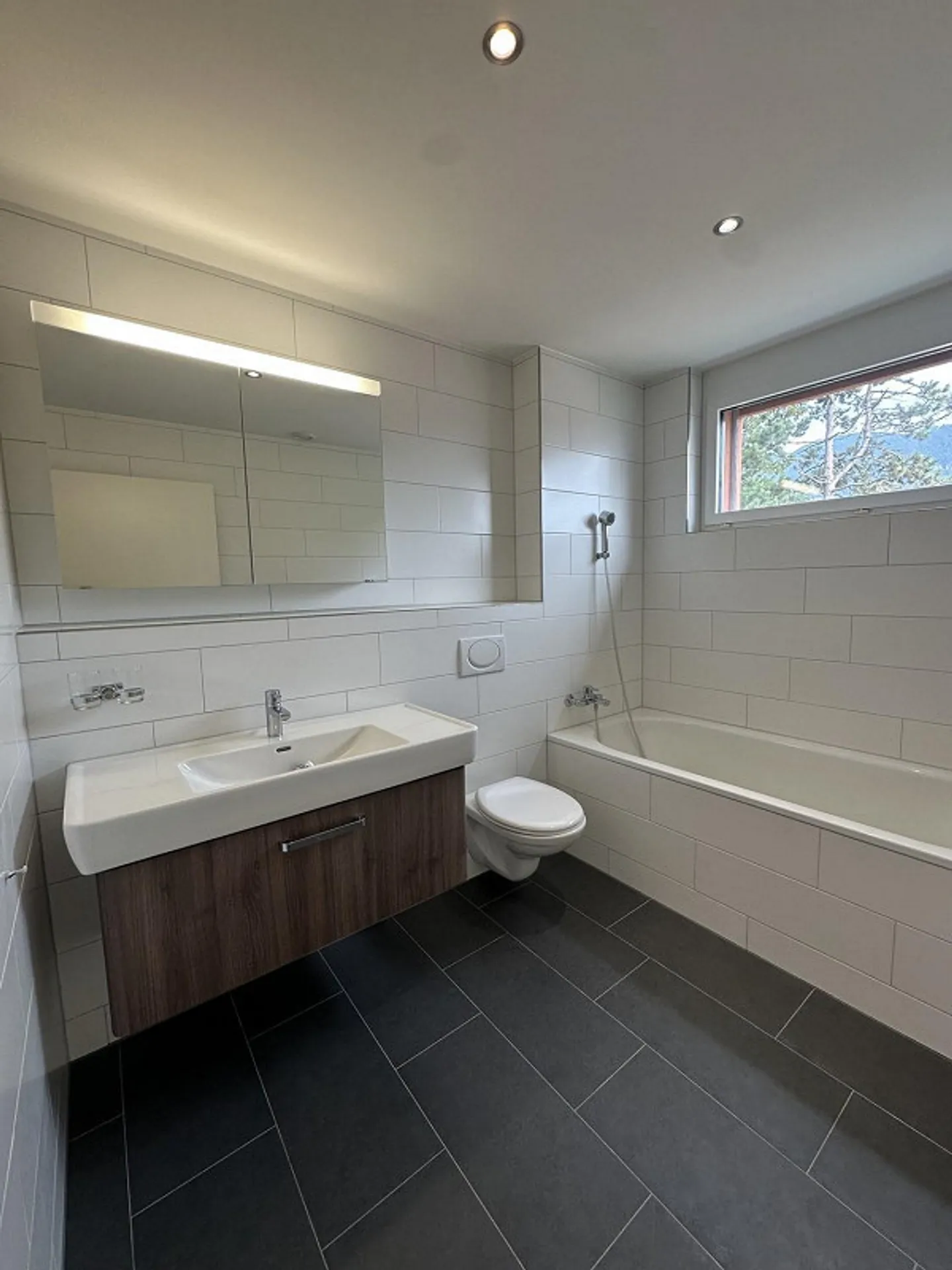 Appartamento moderno con balcone nel villaggio vicino a Solothurn - Foto 10 di 11